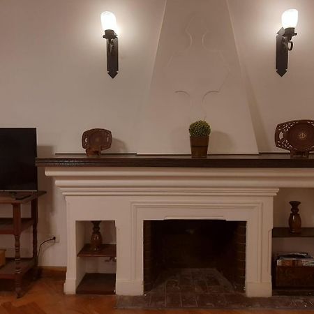 Casa Frente Al Parque San Martin Zona Residencial Villa Mendoza Kültér fotó