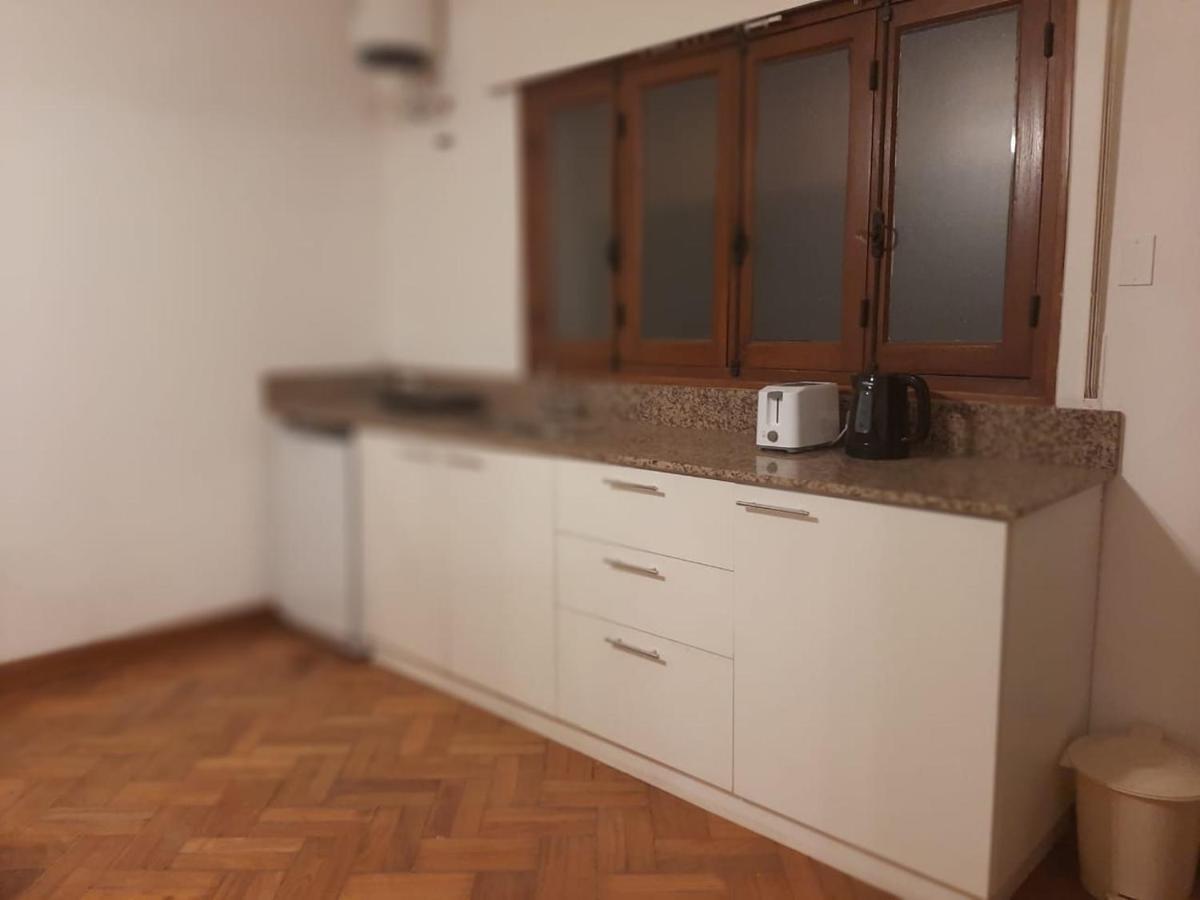 Casa Frente Al Parque San Martin Zona Residencial Villa Mendoza Kültér fotó