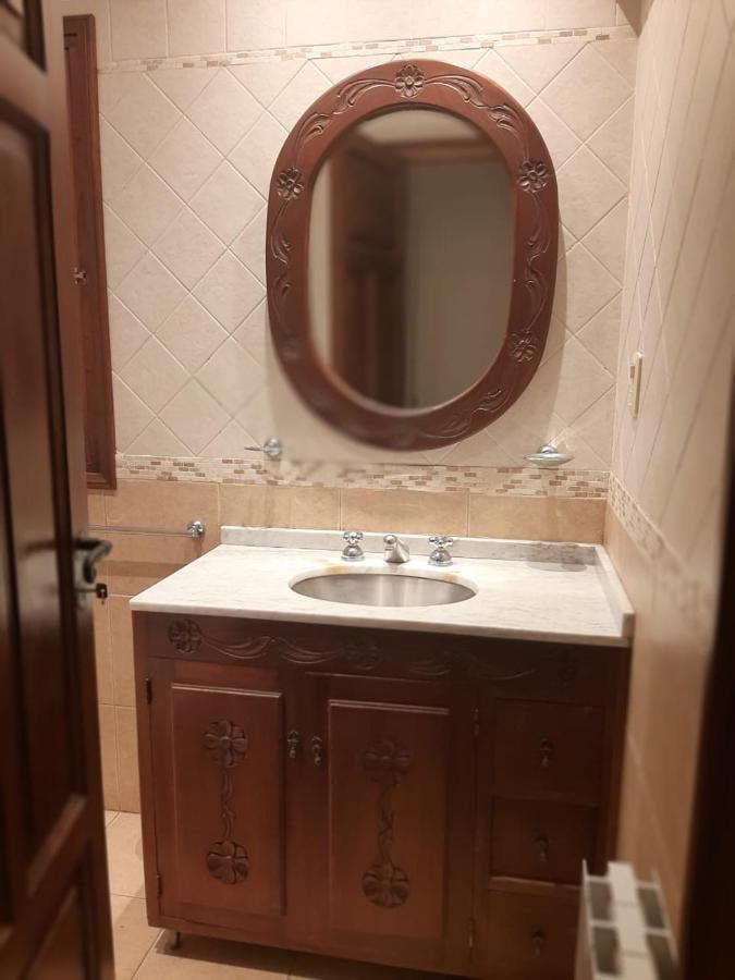 Casa Frente Al Parque San Martin Zona Residencial Villa Mendoza Kültér fotó