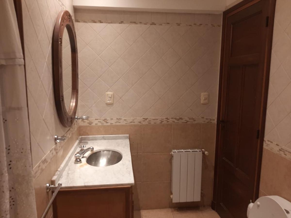 Casa Frente Al Parque San Martin Zona Residencial Villa Mendoza Kültér fotó